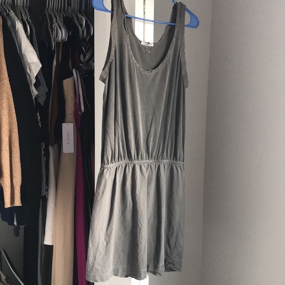 James Perse Revolve Dress, NWOT - Picture 2 of 5